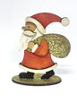 Santa Claus MDF