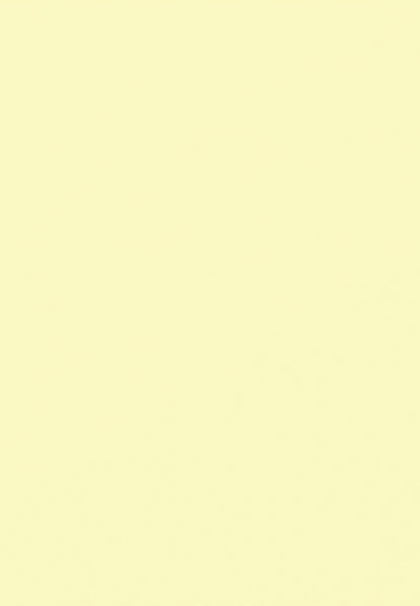 Pearlescent Soft Yellow A4 Card