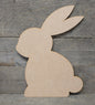 MDF - Large Rabbit