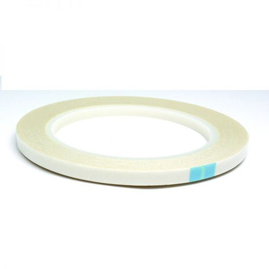 6mm Double Sided Tape - 2 Rolls -