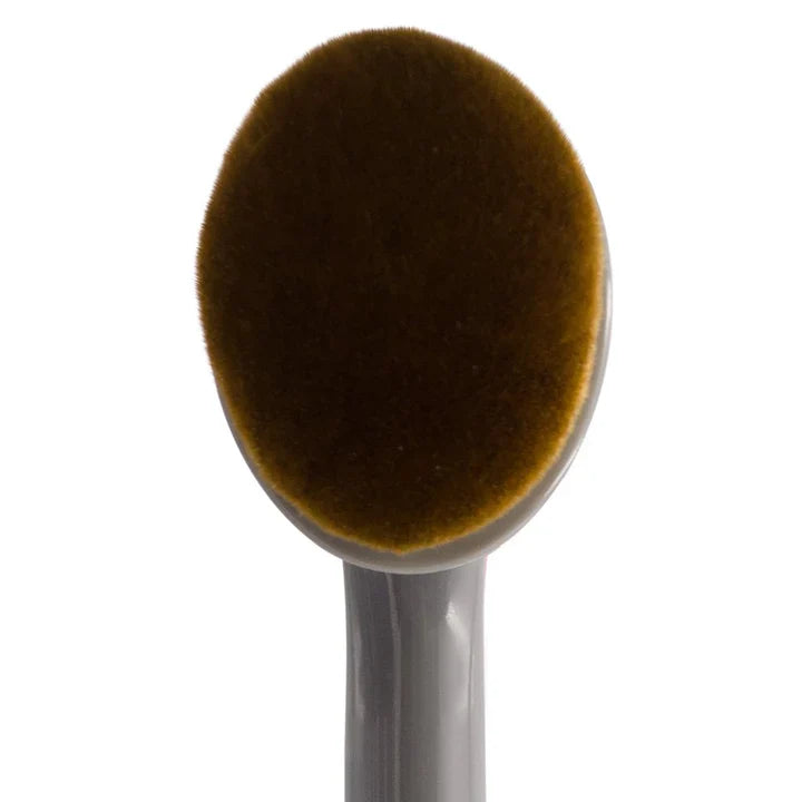 Large Oval  Blending Brush