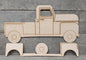 MDF - Truck Large