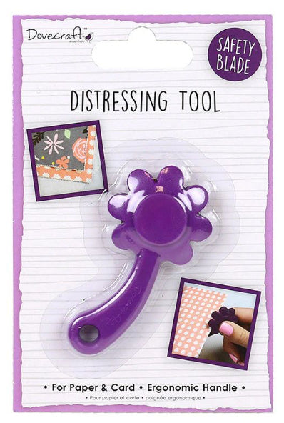 Dovecraft distress tool