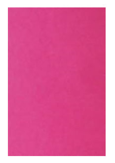 Pearlescent Fushia Pink A4 Card