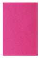 Pearlescent Fushia Pink A4 Card