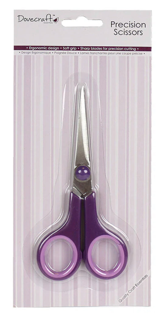 Dovecraft Precision Scissor